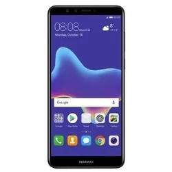 Ремонт Huawei Y9 (2018)