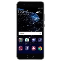 Ремонт Huawei P10 Dual sim 4/32GB в Магнитогорске