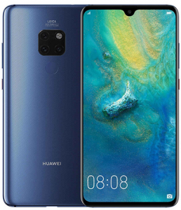 Ремонт Huawei Mate 20X  в Магнитогорске